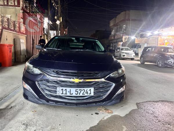 شيفروليه ماليبو 2022 للبيع في العراق - بغداد